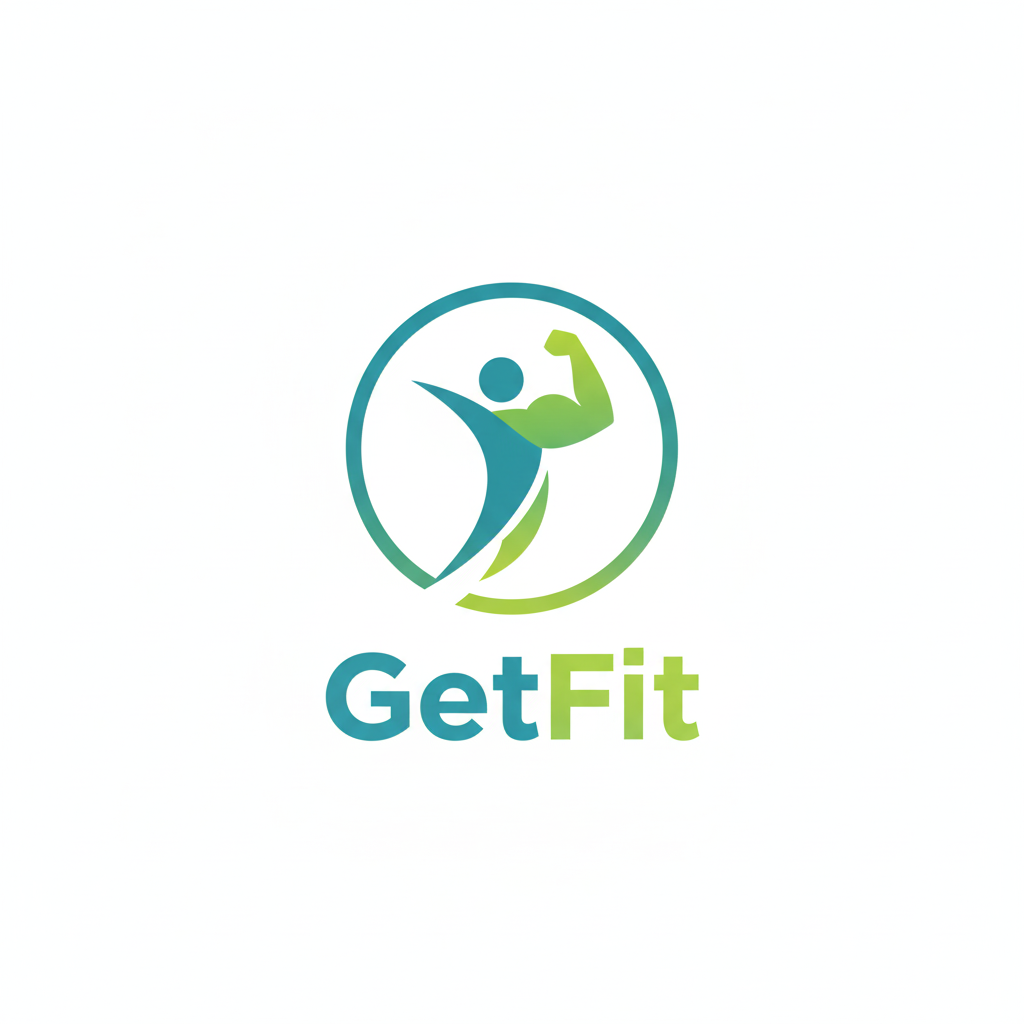 GetFit App