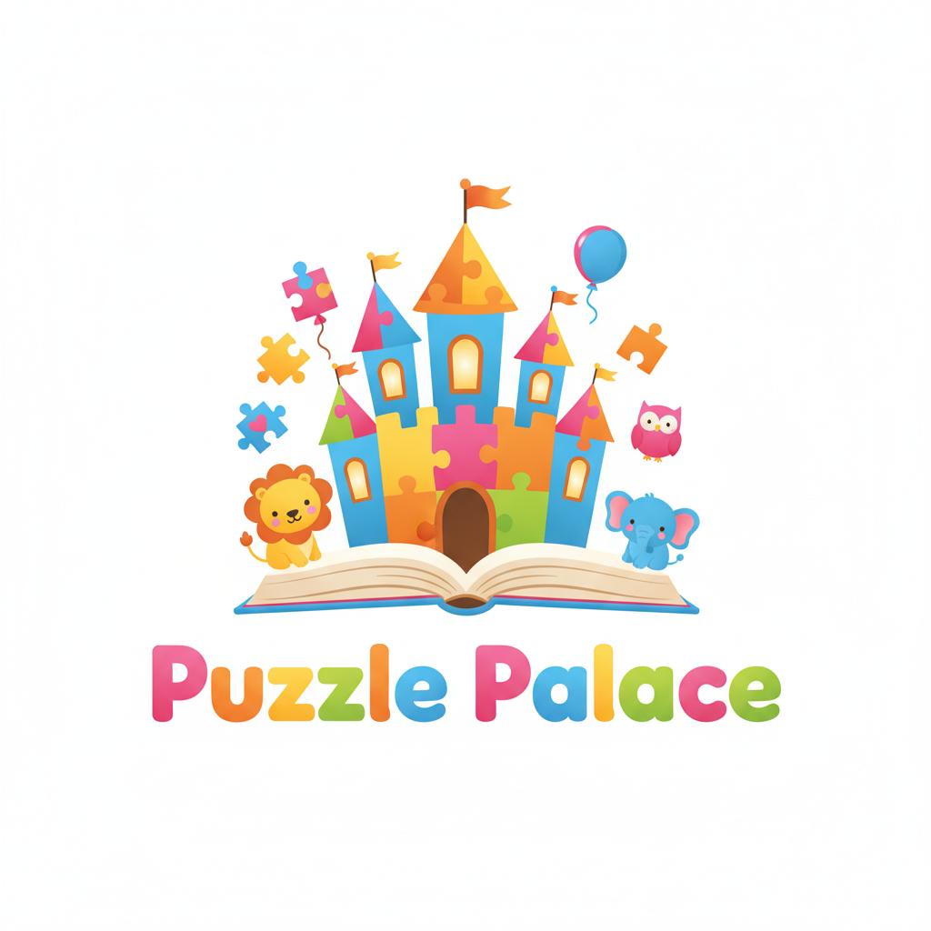 Puzzle Palace