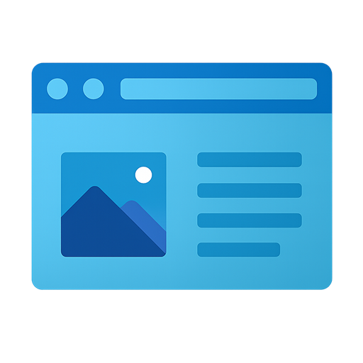 Web Design
